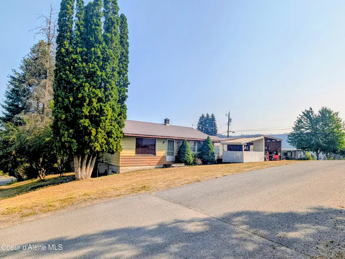 134 Scott AVE, Saint Maries, ID 83861 - #1