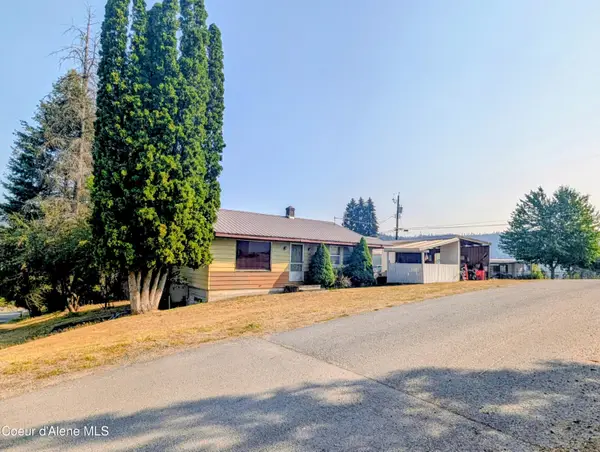 134 Scott AVE, St. Maries, ID 83861
