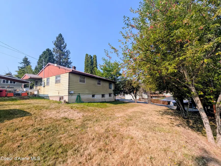 134 Scott AVE, Saint Maries, ID 83861 - #3