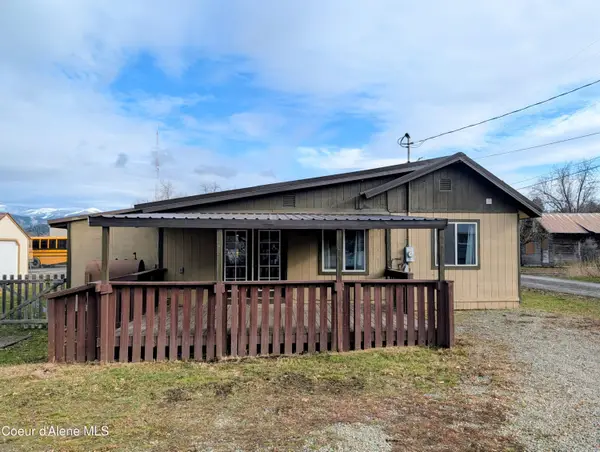 217 N 17th ST, St. Maries, ID 83861