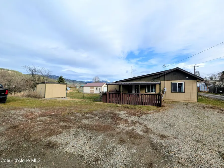 217 N 17th ST, Saint Maries, ID 83861 - Image #2
