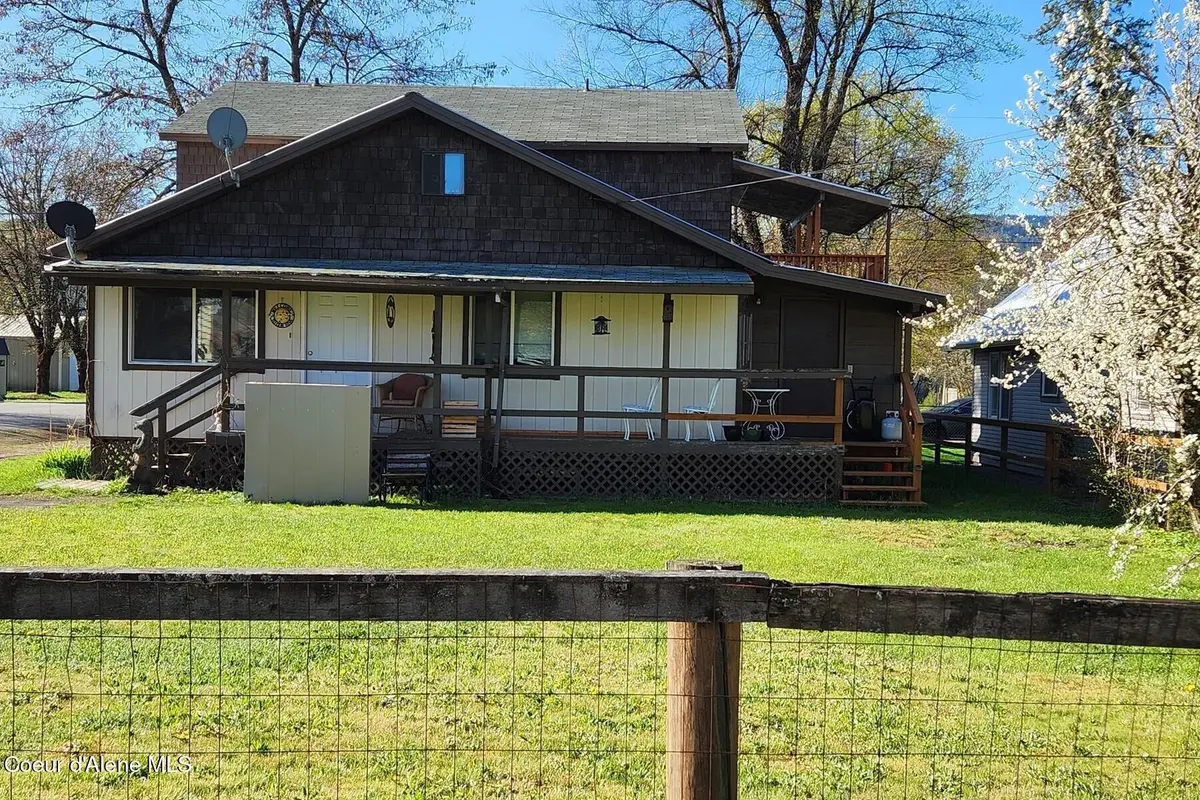 180 N Third St., Priest River, ID 83856 - #1
