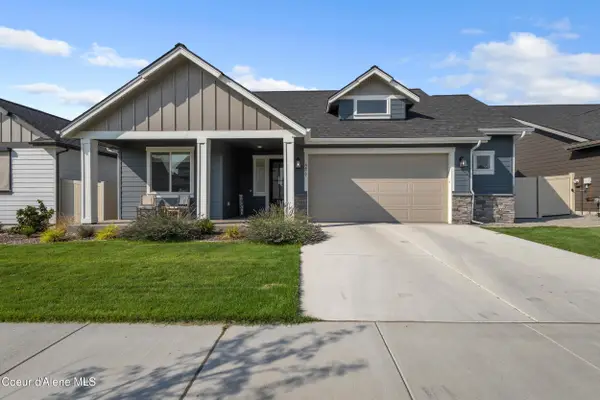 4477 E Corsac Fox AVE, Post Falls, ID 83854