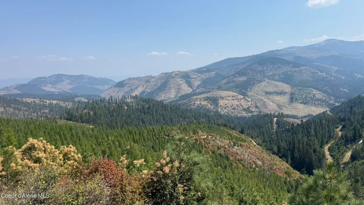 NKA Black Rock Rd, Cataldo, ID 83810 - #1