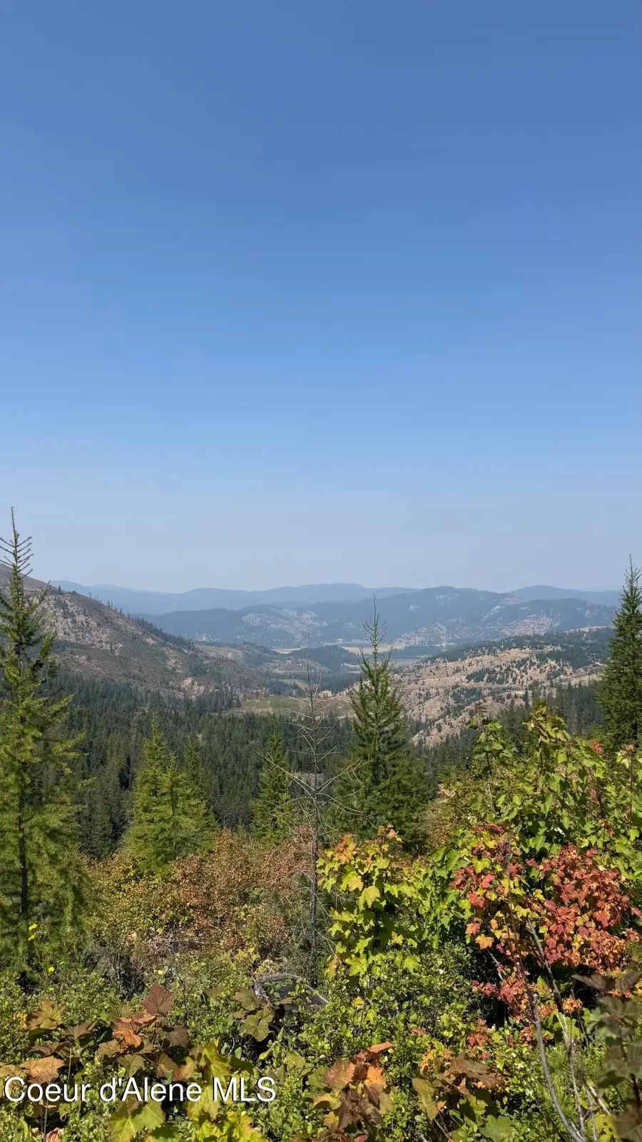 NKA Black Rock Rd, Cataldo, ID 83810 - #2