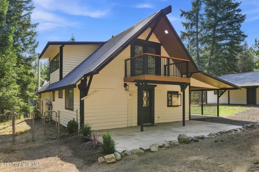 465 Mountain View RD, Blanchard, ID 83804 - #3