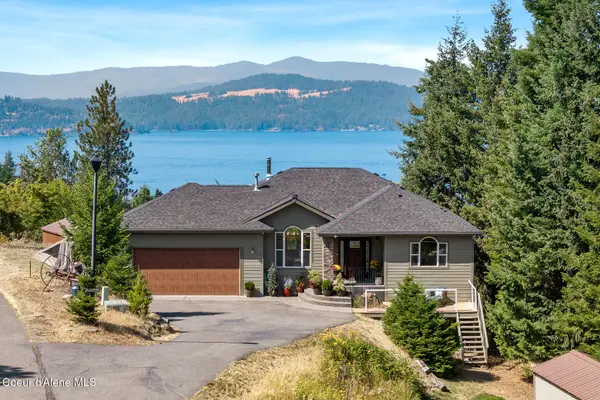 3807 E Avery Ln, Coeur d'Alene, ID 83814