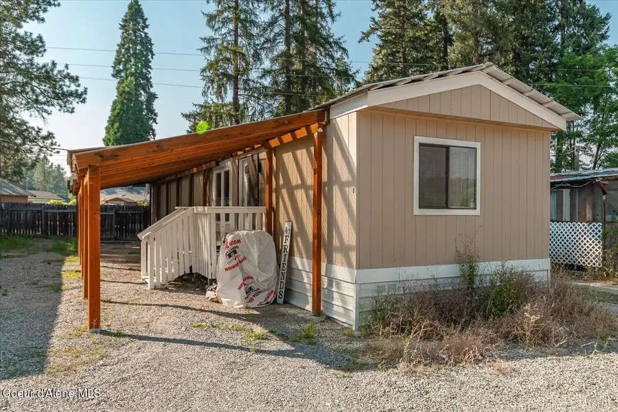 11776 Hauser Lake Rd, Hauser, ID 83854 - #2