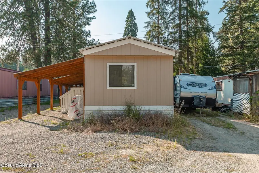 11776 Hauser Lake Rd, Hauser, ID 83854 - #3