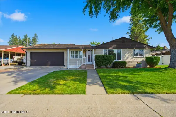 3128 W DALKE AVE, Spokane, WA 99205
