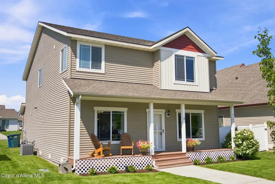 8103 N CROWN POINTE ST, Post Falls, ID 83854 - #3