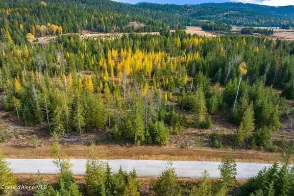 NNA Noble Lane Lot 9 Phase 2, Sandpoint, ID 83864