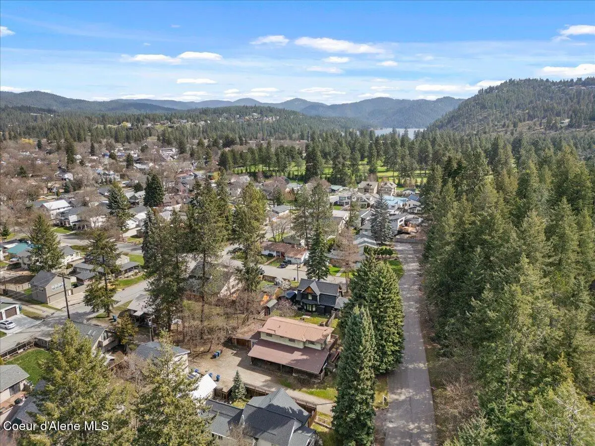 1615 E Lost Ave, Coeur Dalene, ID 83814 - #1