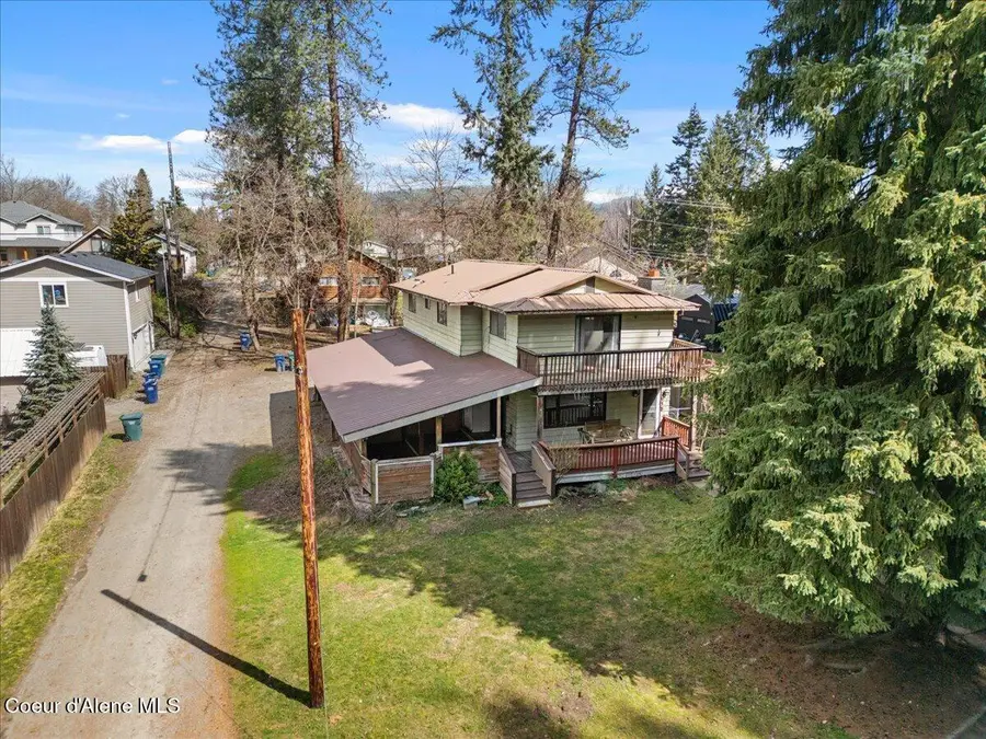 1615 E Lost Ave, Coeur Dalene, ID 83814 - #3