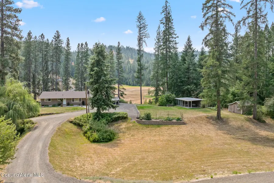 8035 W MEADOWBROOK LOOP, Coeur Dalene, ID 83814 - #2