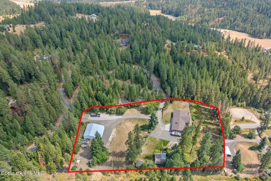 8035 W MEADOWBROOK LOOP, Coeur Dalene, ID 83814 - #3