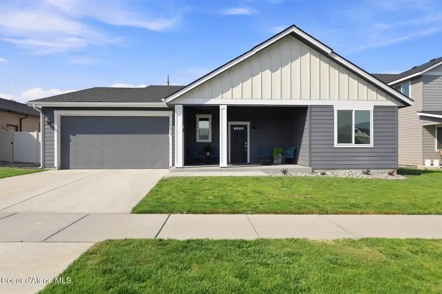 5073 W Gumwood CIR, Post Falls, ID 83854 - #2