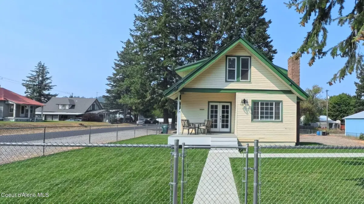 32329 N 6TH AVE, Spirit Lake, ID 83869 - #1