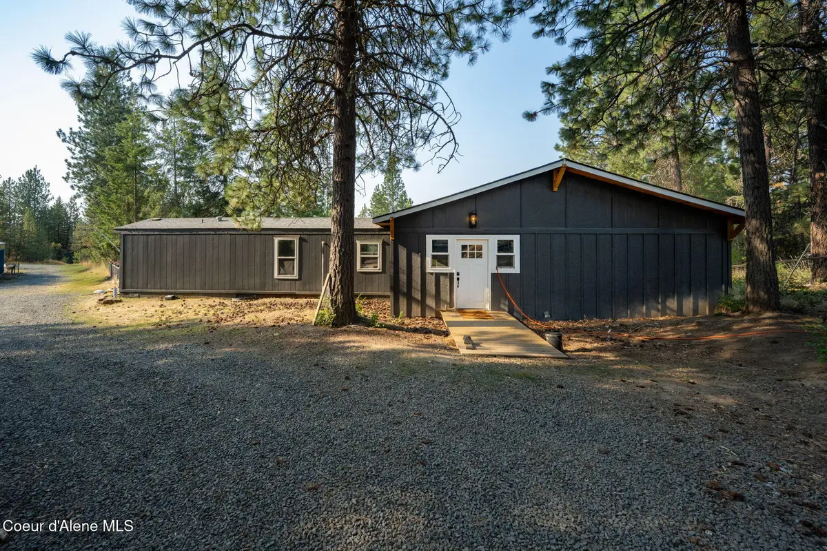 22111 S Coyote TRL, Worley, ID 83876 - #1