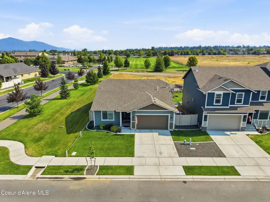 1628 N Wollaston DR, Post Falls, ID 83854 - #3