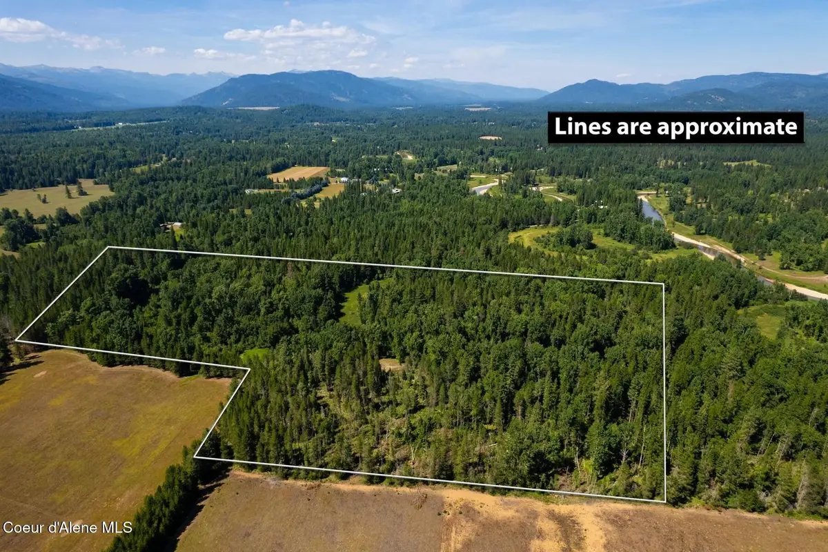 1521 Selkirk Rd, Sandpoint, ID 83864 - #1