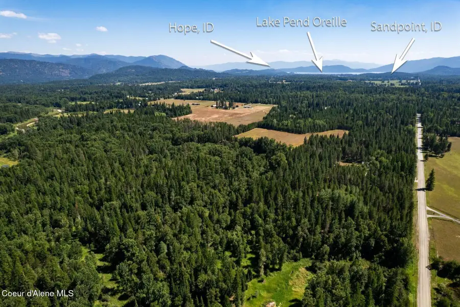 1521 Selkirk Rd, Sandpoint, ID 83864 - #2