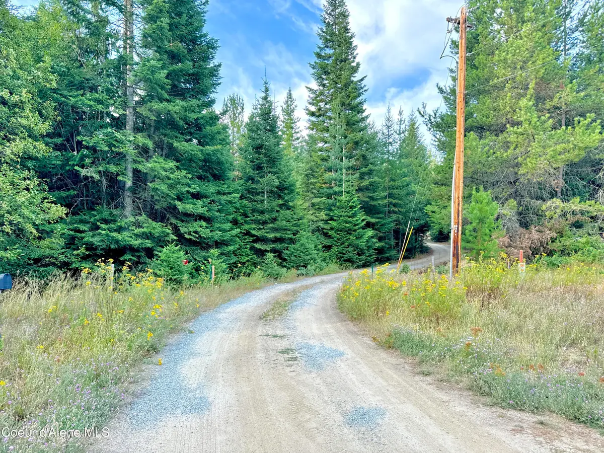 434 Parsons Dr, Priest River, ID 83856 - #1