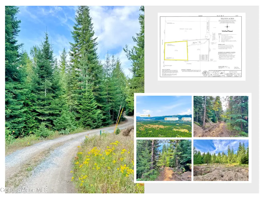 434 Parsons Dr, Priest River, ID 83856 - #2