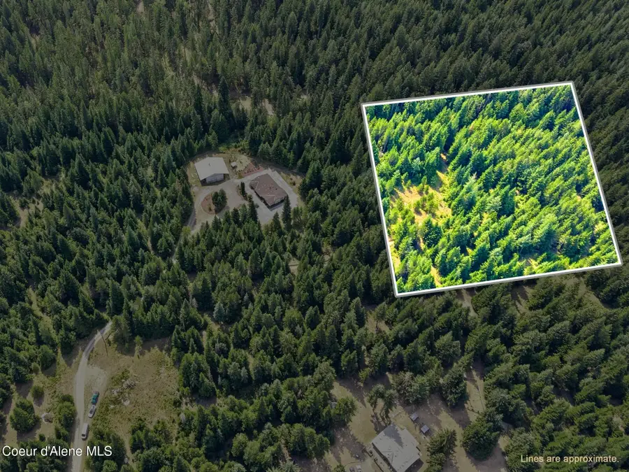 434 Parsons Dr, Priest River, ID 83856 - #3