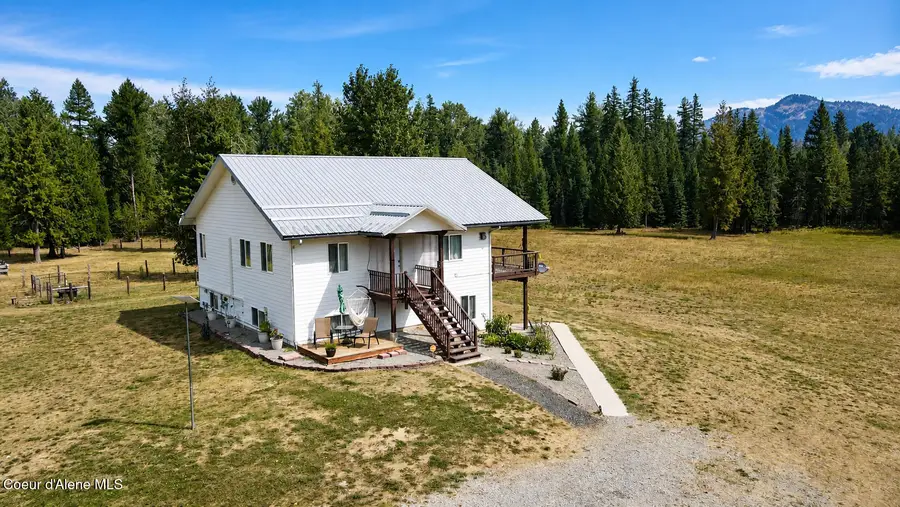 265 Little Thunder RD, Sandpoint, ID 83864 - #3