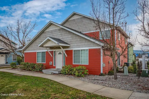 926 N GOLDENROD CT, Post Falls, ID 83854