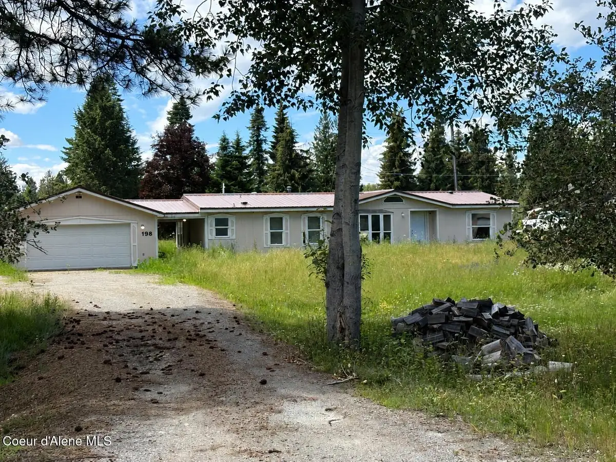 198 Eastside RD, Priest River, ID 83856 - #1