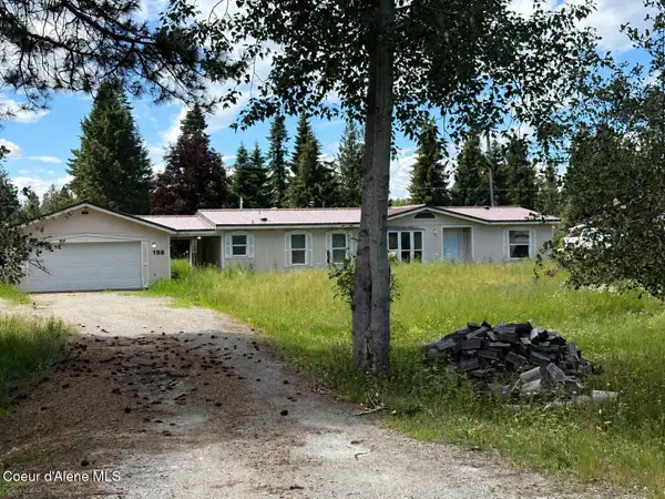 198 Eastside RD, Priest River, ID 83856