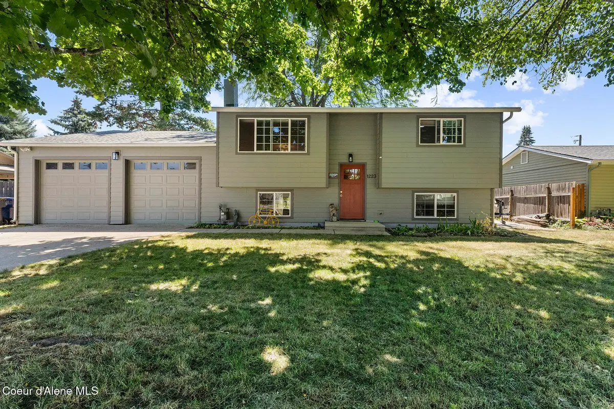 1223 Garden ST, Sandpoint, ID 83864 - #1