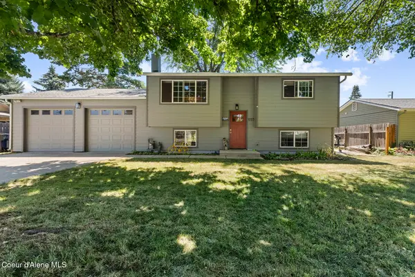 1223 Garden ST, Sandpoint, ID 83864