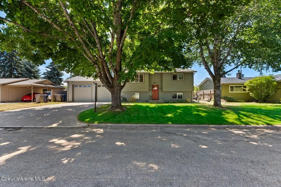 1223 Garden ST, Sandpoint, ID 83864 - #2