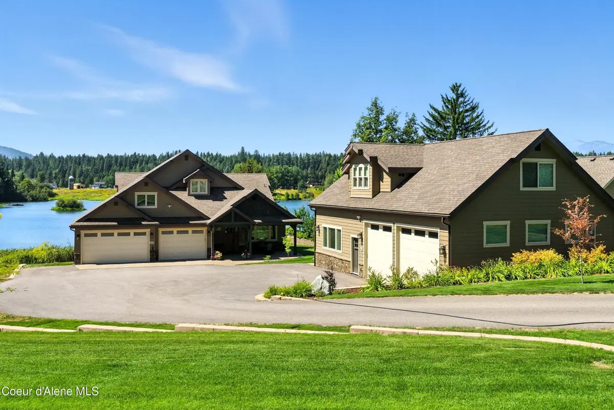 417 Comeback Bay LN, Sagle, ID 83860 - #1