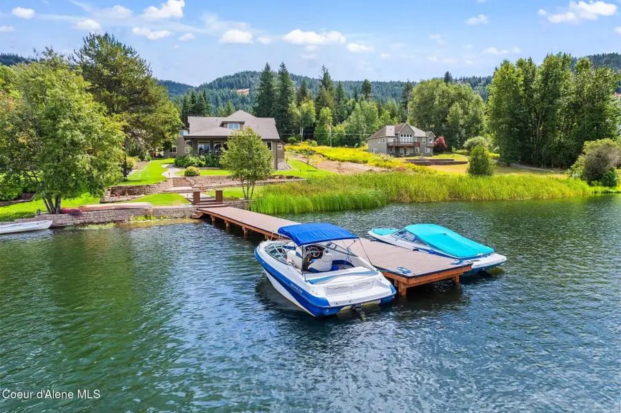 417 Comeback Bay LN, Sagle, ID 83860 - #2