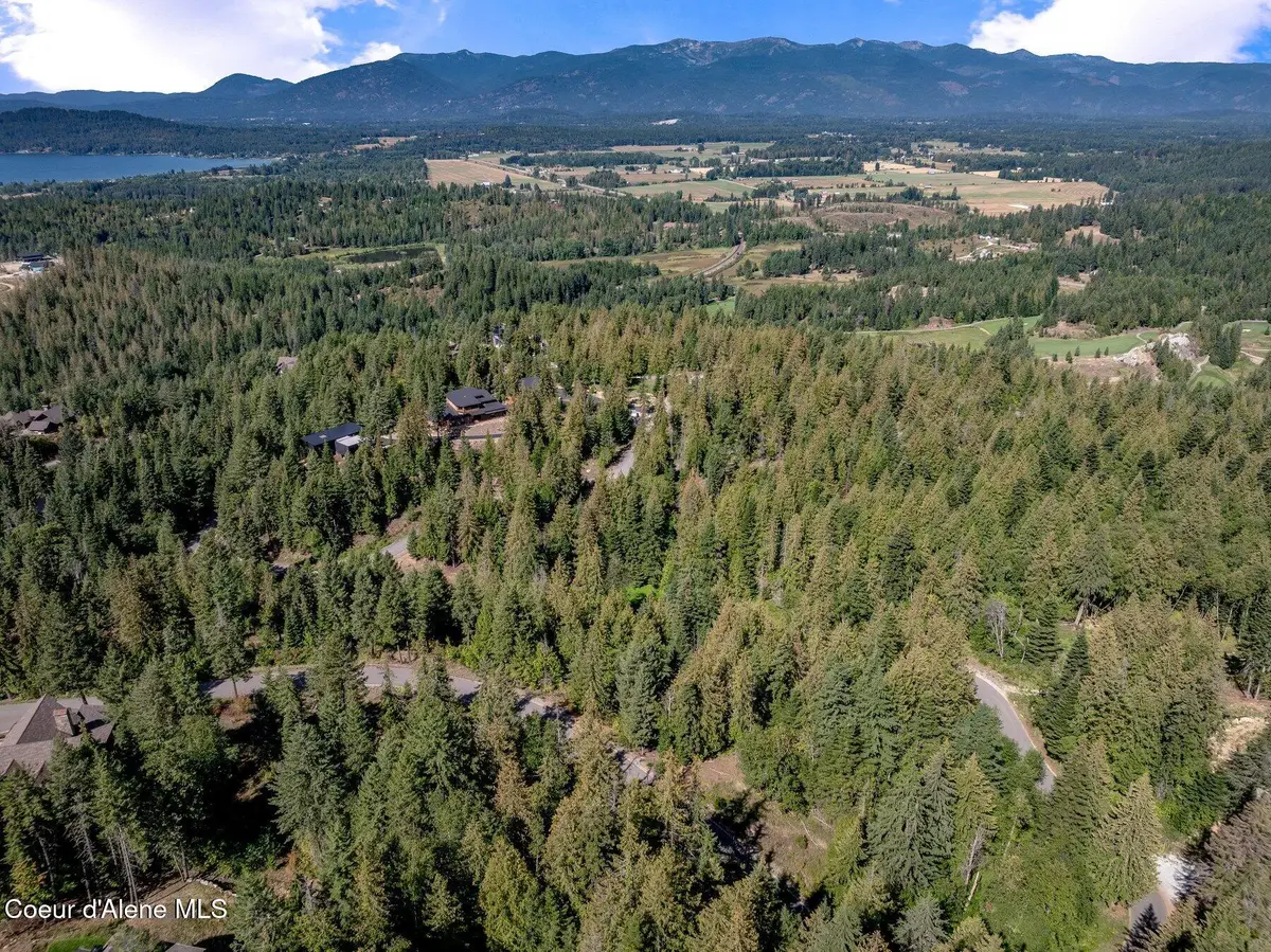 NNA C8 S Idaho Club Drive, Sandpoint, ID 83864 - #1