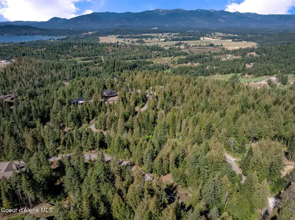 NNA C8 S Idaho Club Drive, Sandpoint, ID 83864