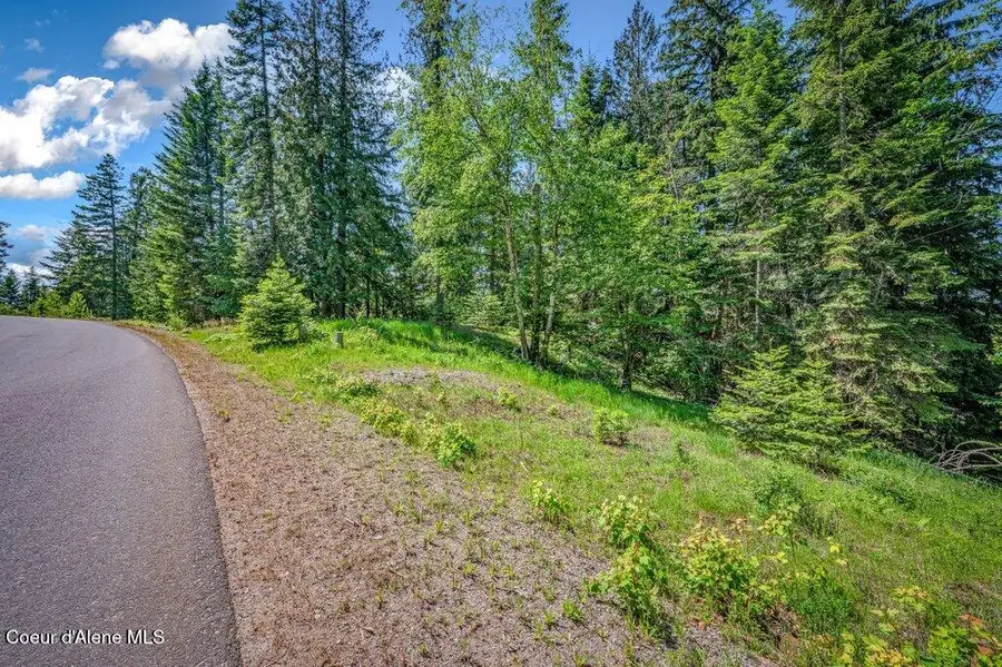 NNA C8 S Idaho Club Drive, Sandpoint, ID 83864 - #2