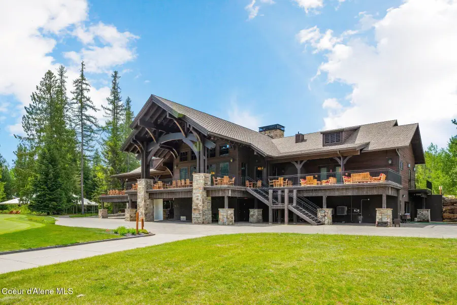 NNA C35 White Cloud Drive, Sandpoint, ID 83864 - #2