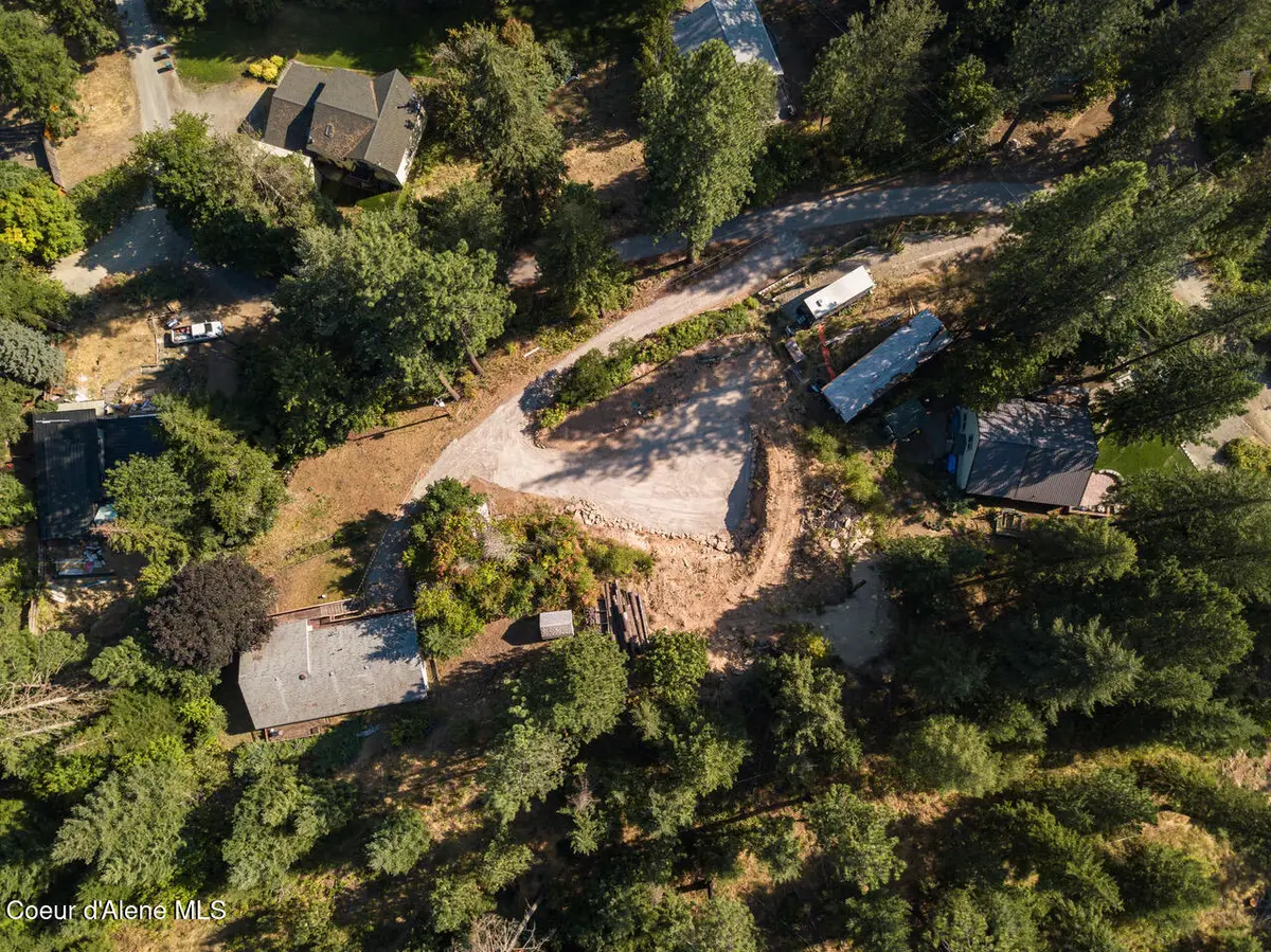 12076 N Wildwood Point RD, Hauser, ID 83854 - #1