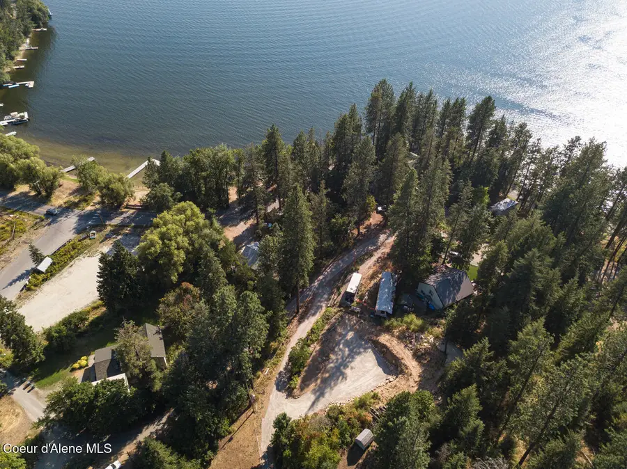 12076 N Wildwood Point RD, Hauser, ID 83854 - #3