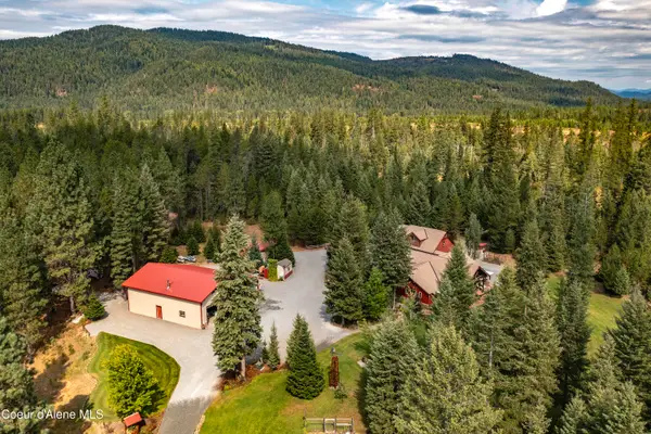 11364 Eastside RD, Priest River, ID 83856