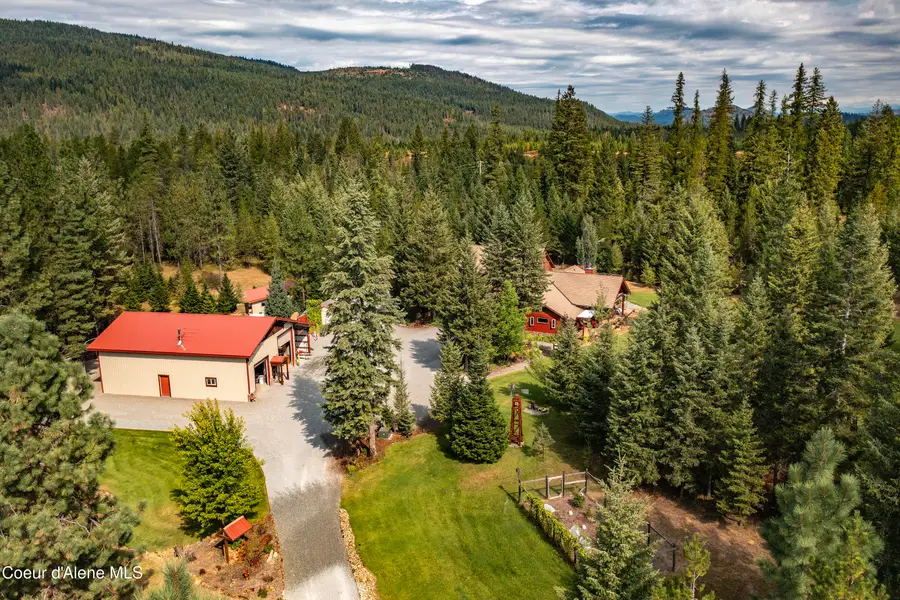 11364 Eastside RD, Priest River, ID 83856 - #2