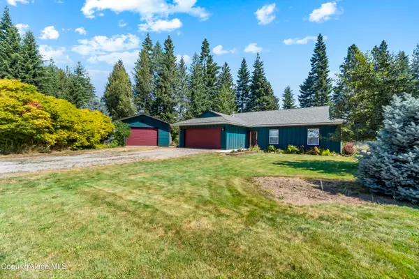 4310 N Boyer Ave., Sandpoint, ID 83864