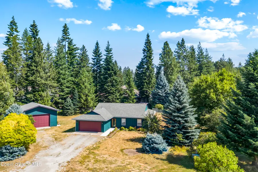 4310 N Boyer Ave., Sandpoint, ID 83864 - #2