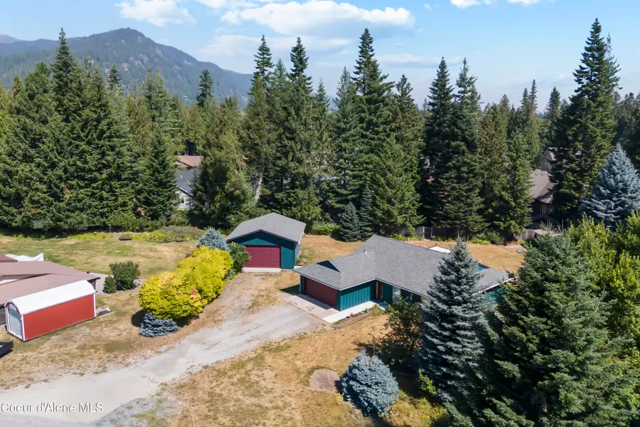 4310 N Boyer Ave., Sandpoint, ID 83864 - #3