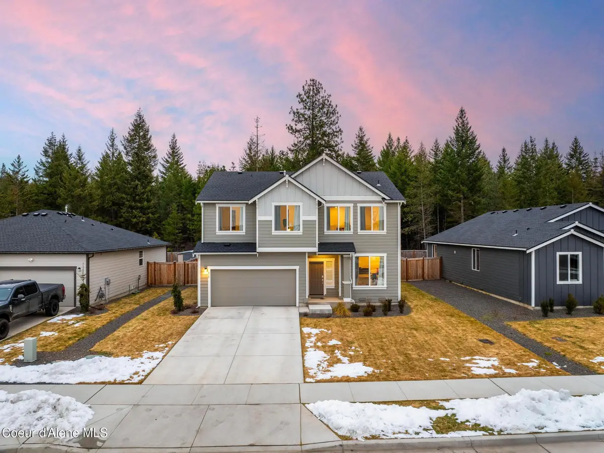 815 E Burdock Loop, Hayden, ID 83835 - Image #1